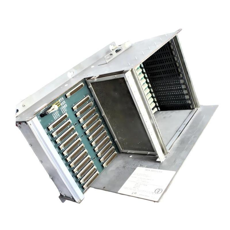 GE IS200BPVDG1BR1A System Rack Original