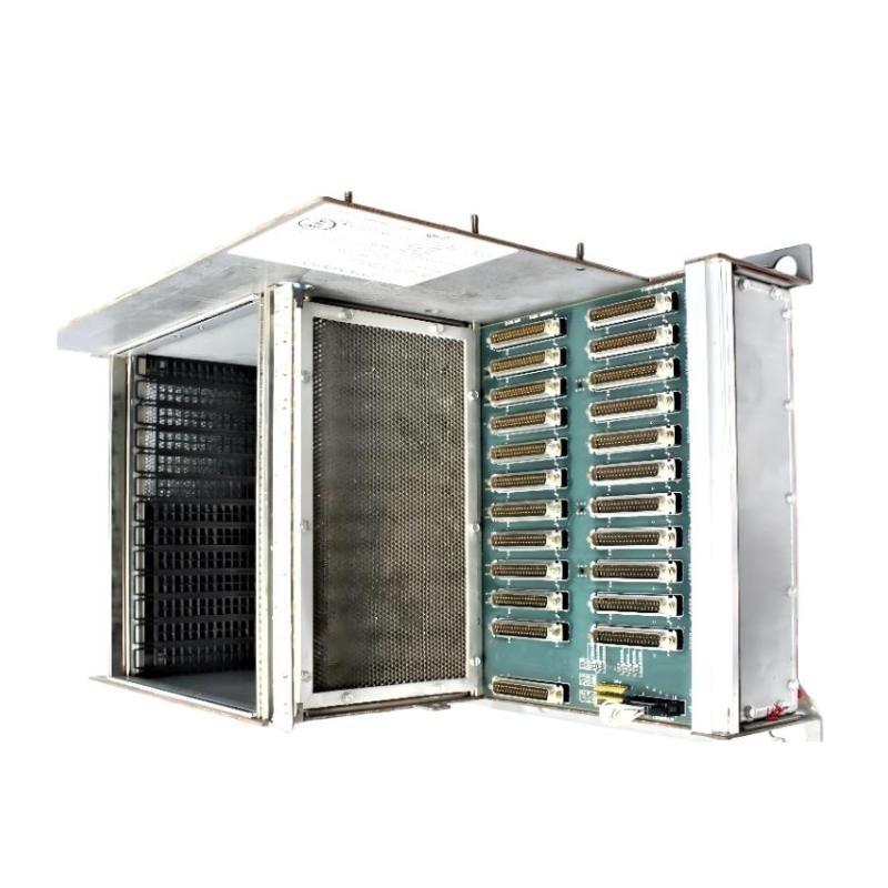 GE IS200BPVDG1BR1A System Rack Original