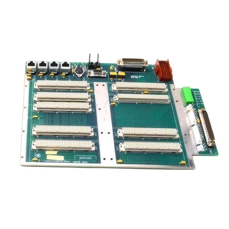 GE Fanuc IS200CABPG1B Control Compon