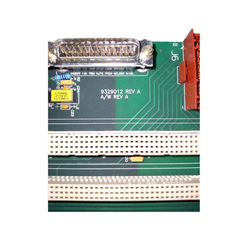 GE Fanuc IS200CABPG1B Control Component Backplane 100% New