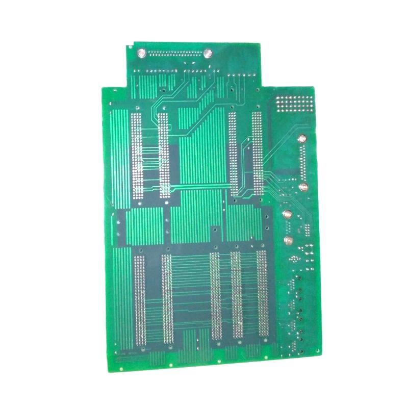 GE Fanuc IS200CABPG1B Control Component Backplane 100% New