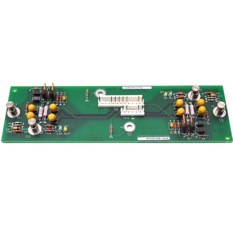 GE Fanuc IS200DAMCG1A Gate Driver Amplifier Fast Shipping!