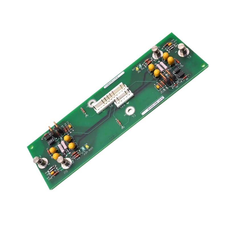 GE Fanuc IS200DAMCG1A Gate Driver Amplifier Fast Shipping!