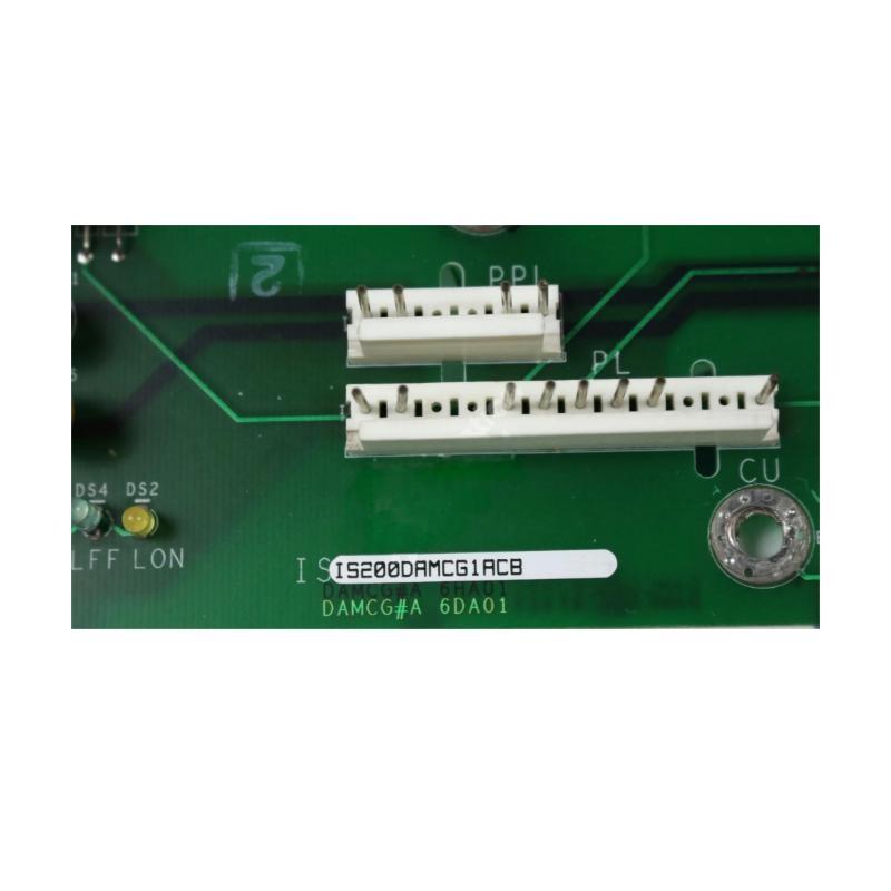 GE Fanuc IS200DAMCG1A Gate Driver Amplifier Fast Shipping!