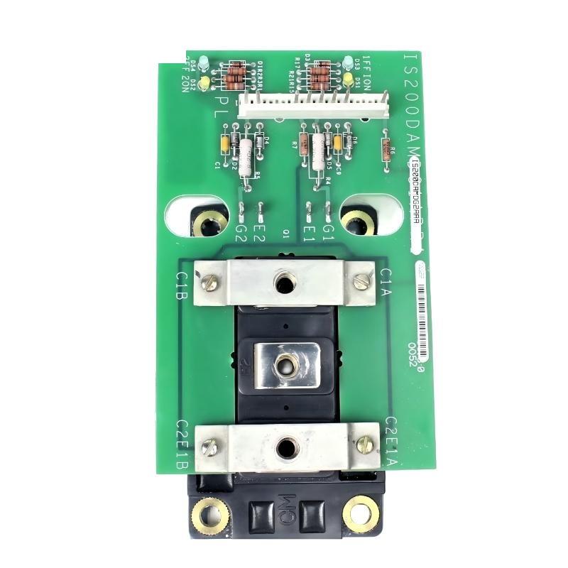 GE IS200DAMDG2AAA Gate Drive Interfa