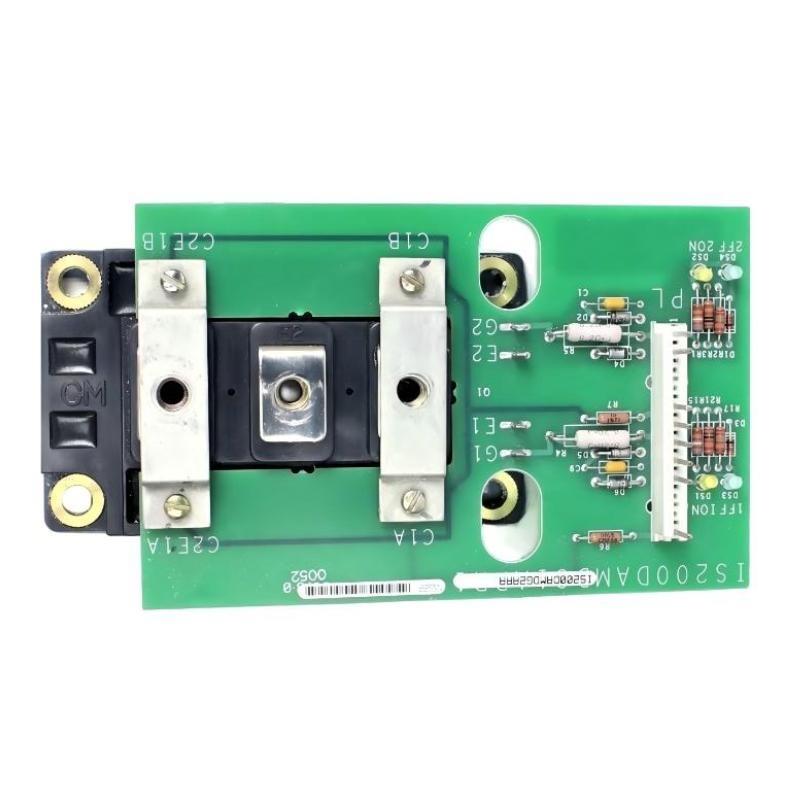 GE IS200DAMDG2AAA Gate Drive Interface Board Fast Shipping!