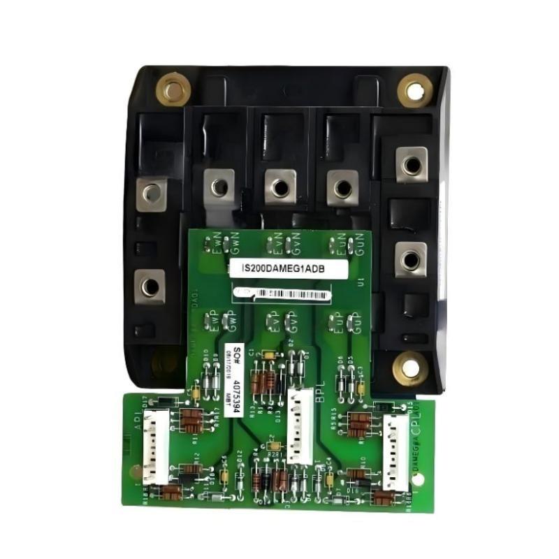 GE IS200DAMEG1ABA Gate Amplifier Interface Board Fast Shipping!