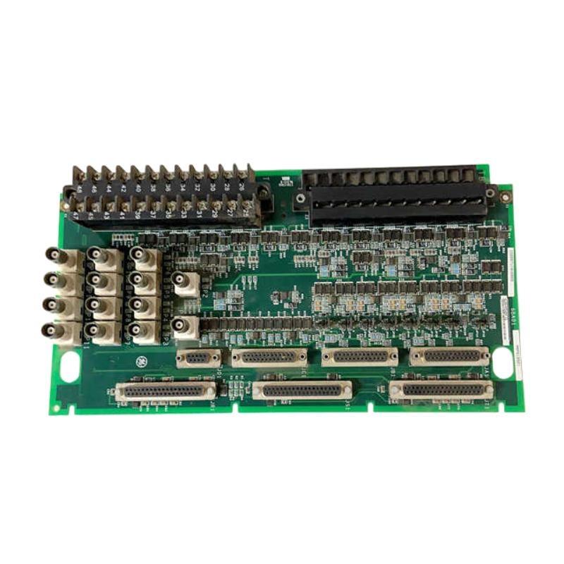 GE Fanuc IS200DDTBG2A Terminal Card 