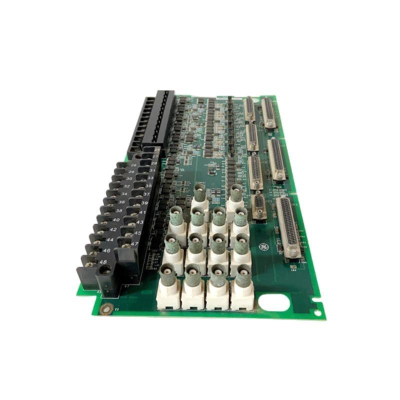 GE Fanuc IS200DDTBG2A Terminal Card Unbelievable Prices!