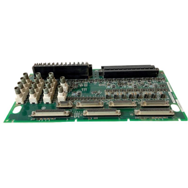 GE Fanuc IS200DDTBG2A Terminal Card Unbelievable Prices!