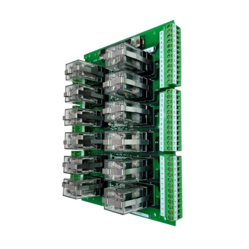 GE Fanuc IS200DRLYH1B Relay Output Terminal Block Unbelievable Prices!