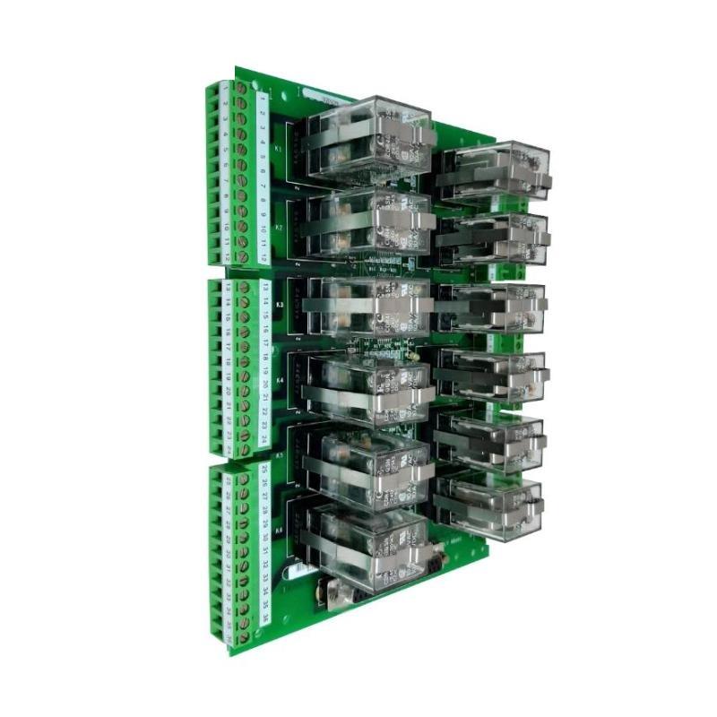 GE Fanuc IS200DRLYH1B Relay Output Terminal Block Unbelievable Prices!