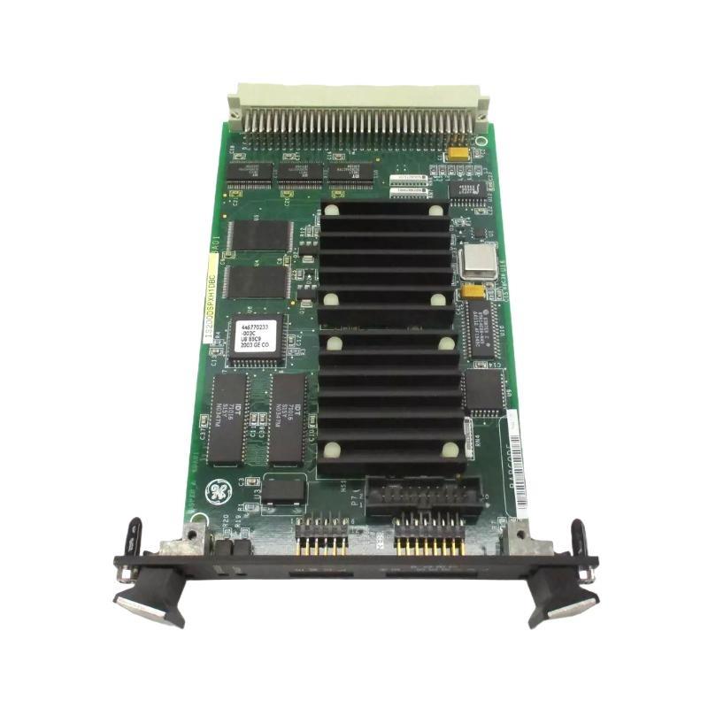 GE Fanuc IS200DSPXH1D Digital Signal