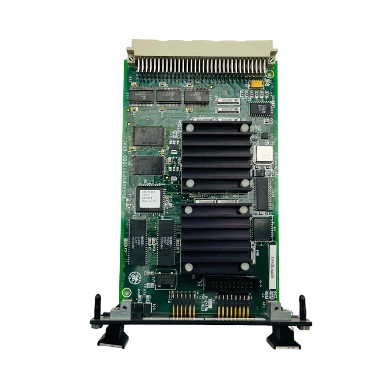 GE Fanuc IS200DSPXH1D Digital Signal Processor Control Board 12-Month Warranty