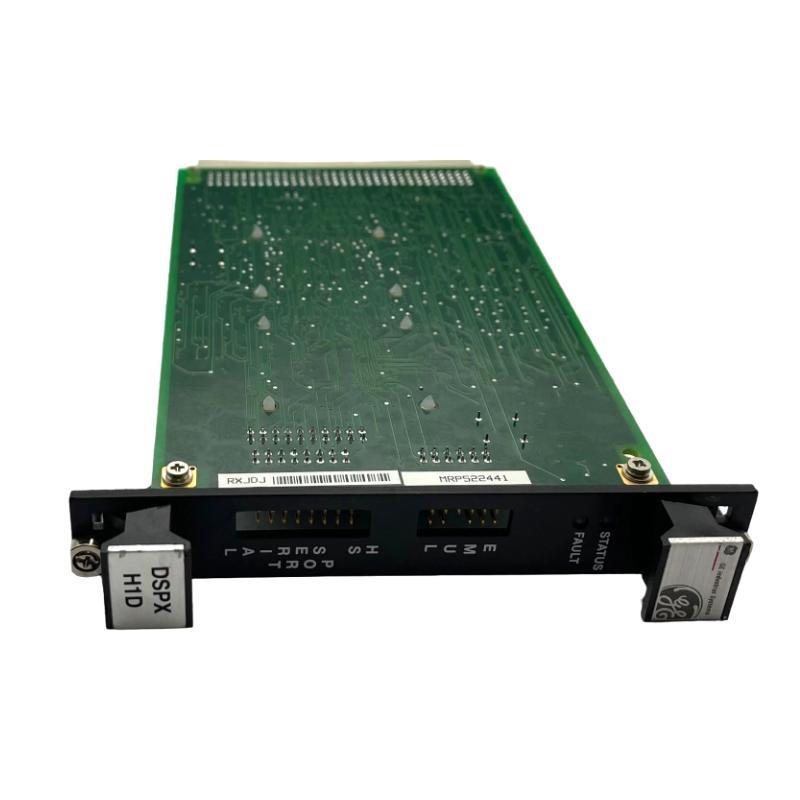 GE Fanuc IS200DSPXH1D Digital Signal Processor Control Board 12-Month Warranty