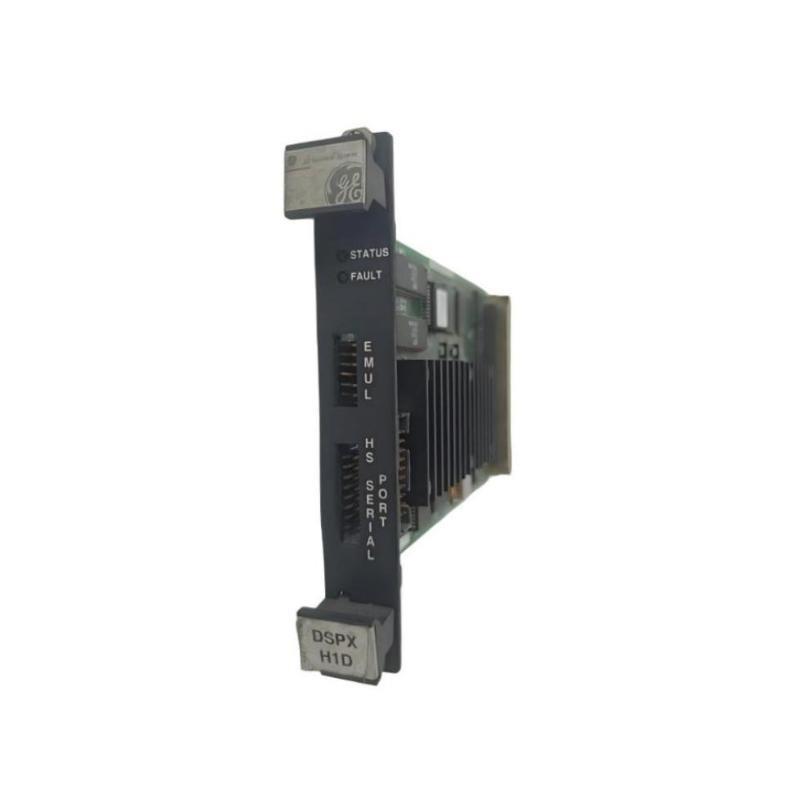 GE Fanuc IS200DSPXH1DBC Digital Signal Processor Board 100% New