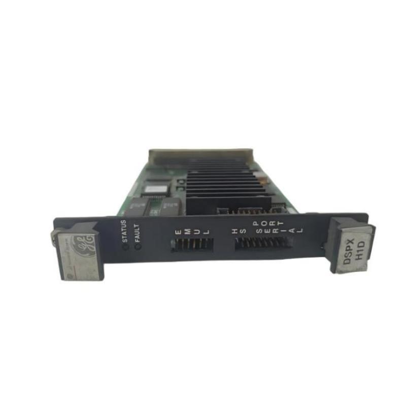 GE Fanuc IS200DSPXH1DBC Digital Sign