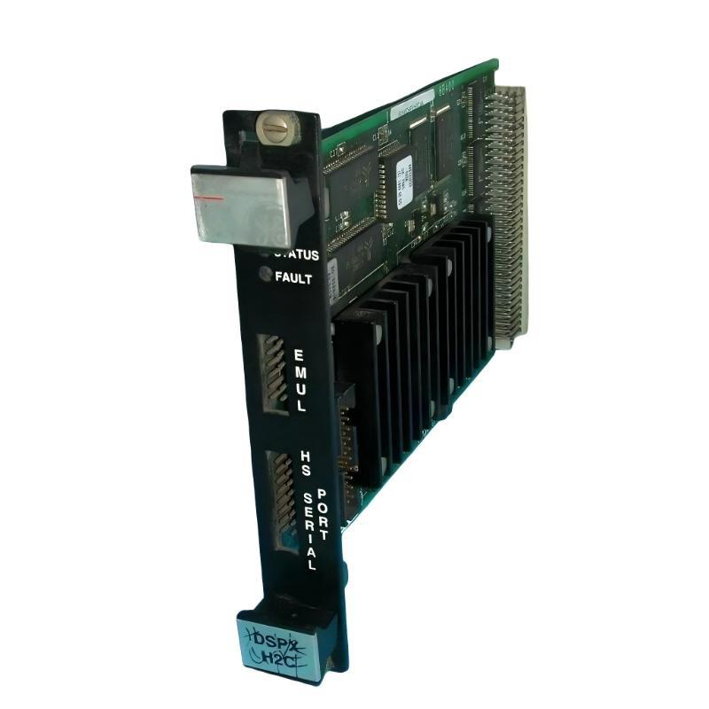 GE IS200DSPXH2CAA Digital Signal Pro
