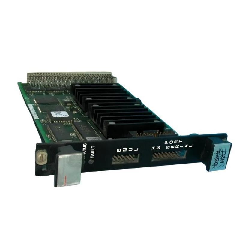 GE IS200DSPXH2CAA Digital Signal Processor Control Board 100% New