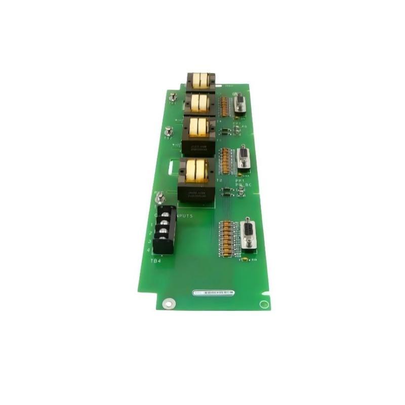 GE Fanuc IS200EACFG2ABB Circuit Boar