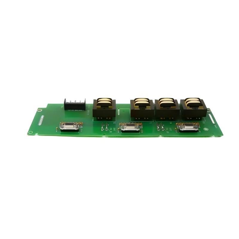 GE Fanuc IS200EACFG2ABB Circuit Board Original