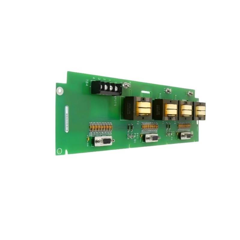 GE Fanuc IS200EACFG2ABB Circuit Board Original