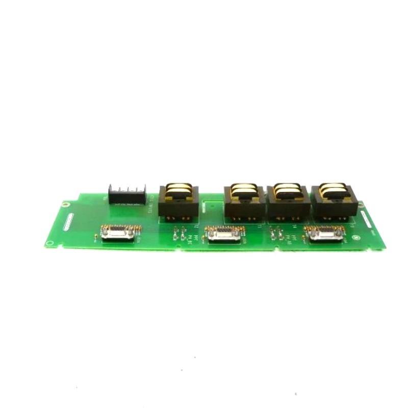 GE IS200EACFG3A Exciter Ac Feedback 