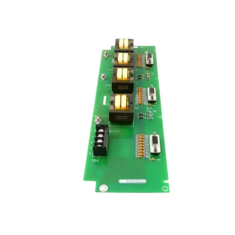 GE IS200EACFG3A Exciter Ac Feedback Board 12-Month Warranty
