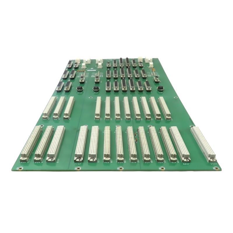 GE Fanuc IS200EBKPG1A Exciter Backplate Unbelievable Prices!