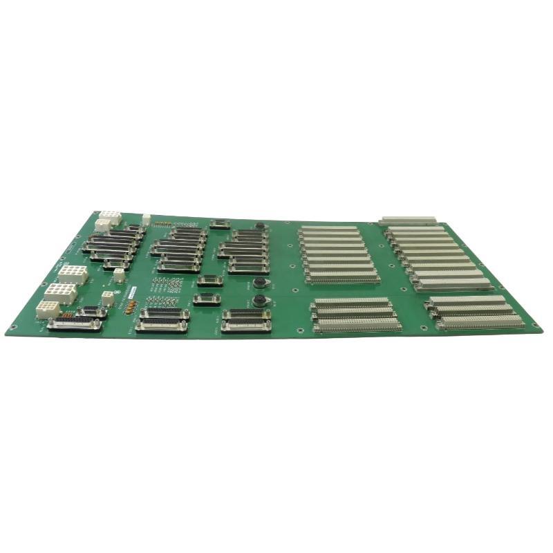 GE Fanuc IS200EBKPG1A Exciter Backplate Unbelievable Prices!