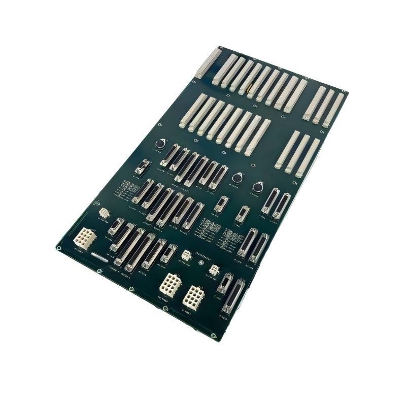 GE Fanuc IS200EBKPG1B Exciter Backplate Original