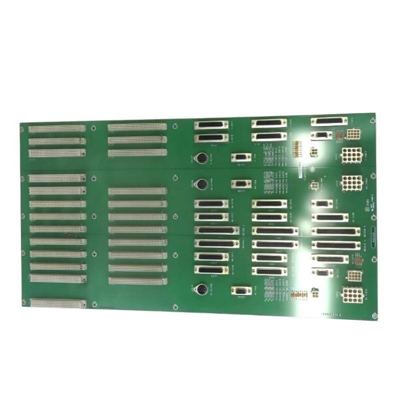 GE IS200EBKPG1CAA Exciter Backplane Board 12-Month Warranty