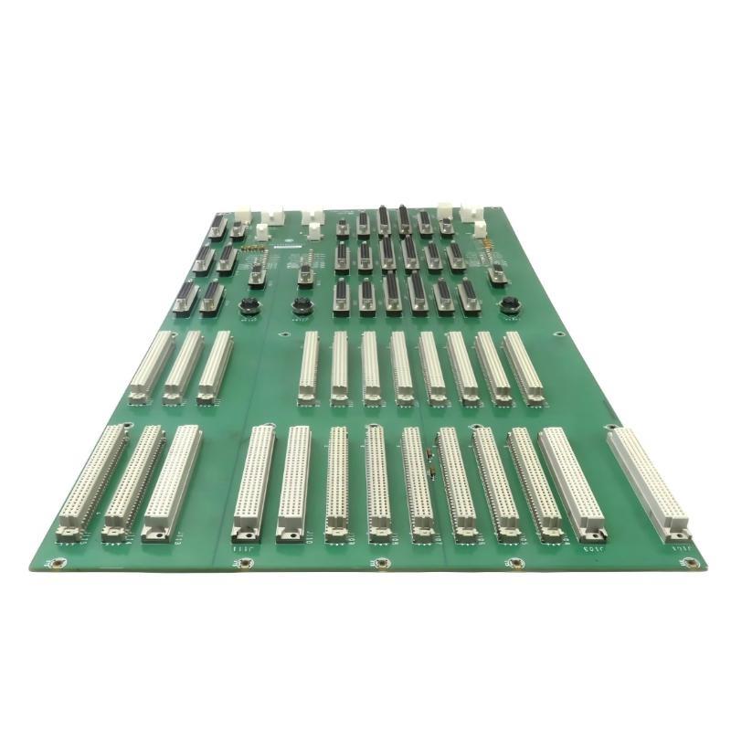 GE IS200EBKPG1CAA Exciter Backplane Board 12-Month Warranty