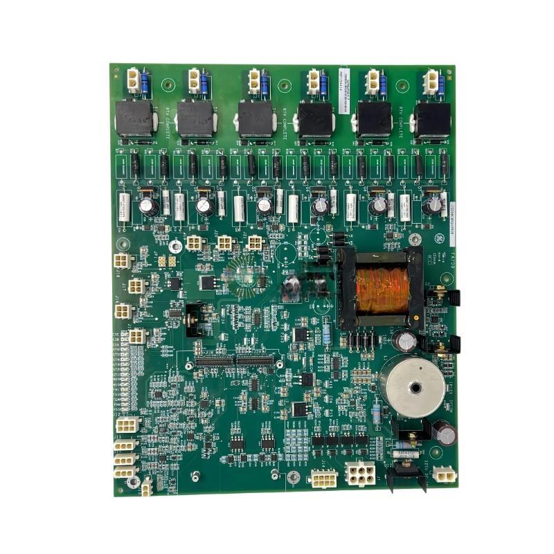 GE Fanuc IS200EBRGH2A Exciter Bridge Interface Board 100% New