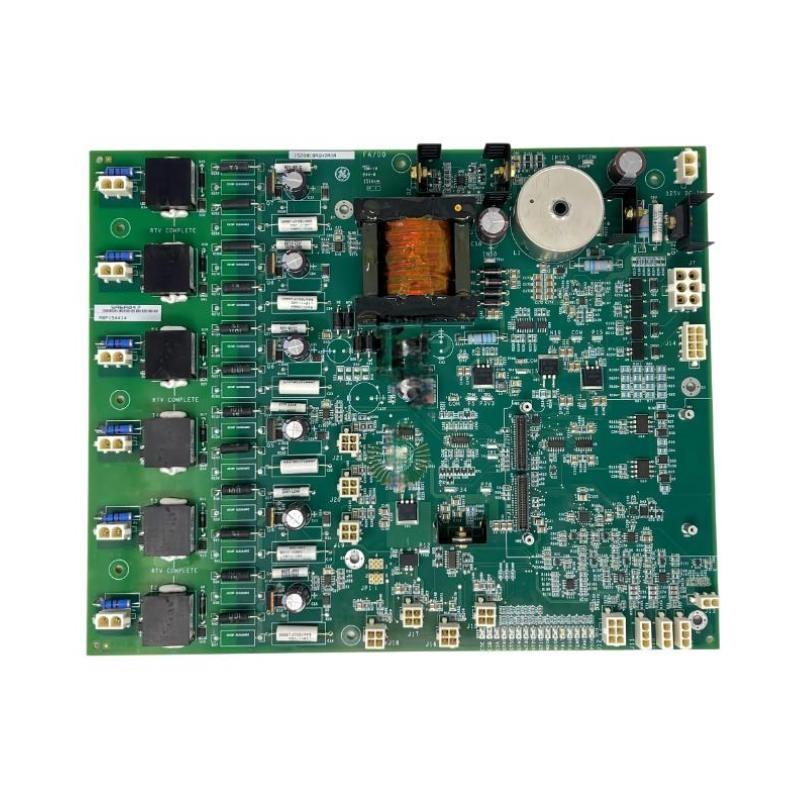 GE Fanuc IS200EBRGH2A Exciter Bridge