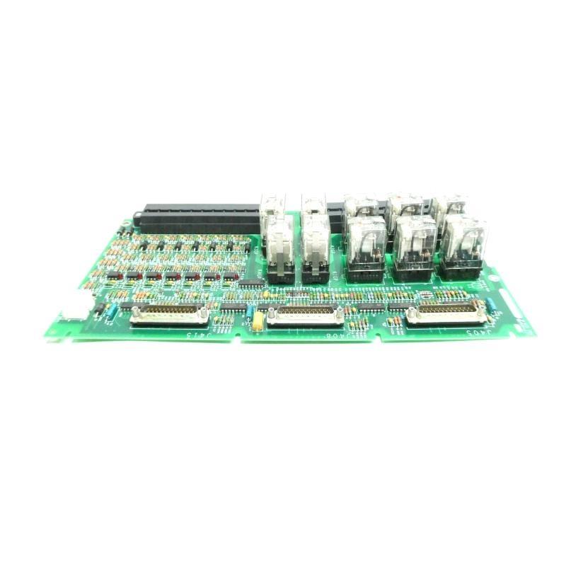 GE IS200ECTBG1A EX21000 Series Exciter Contact Terminal Board 12-Month Warranty