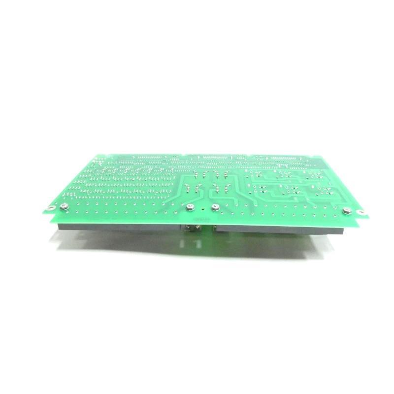 GE IS200ECTBG1A EX21000 Series Exciter Contact Terminal Board 12-Month Warranty