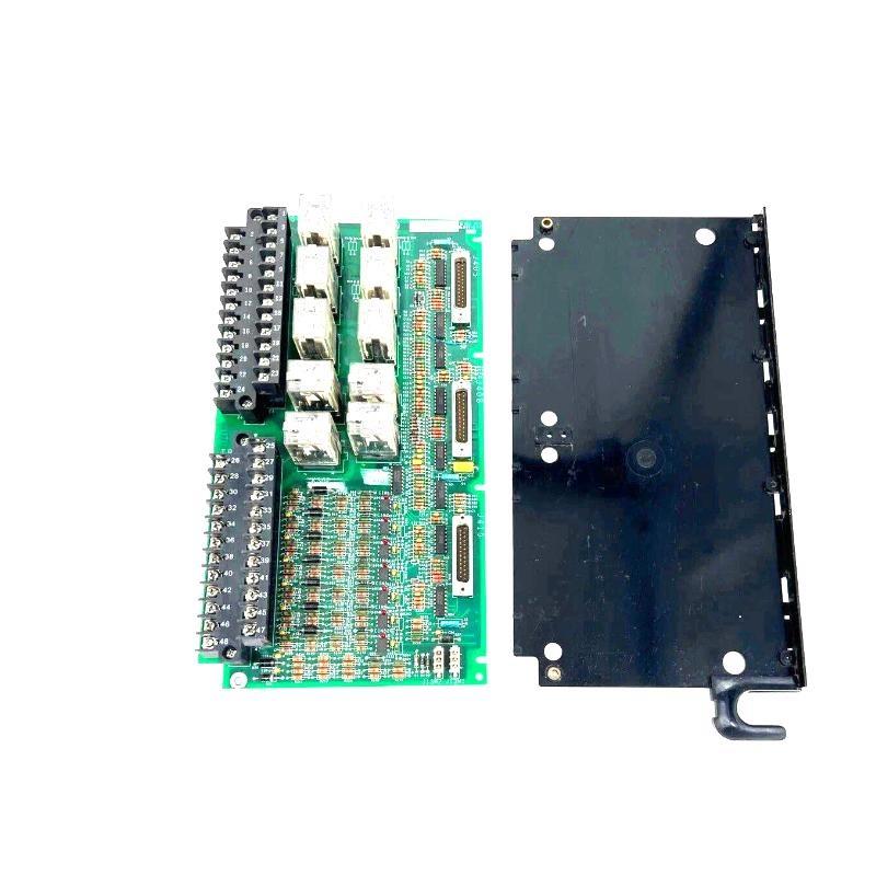 GE IS200ECTBG1A EX21000 Series Excit