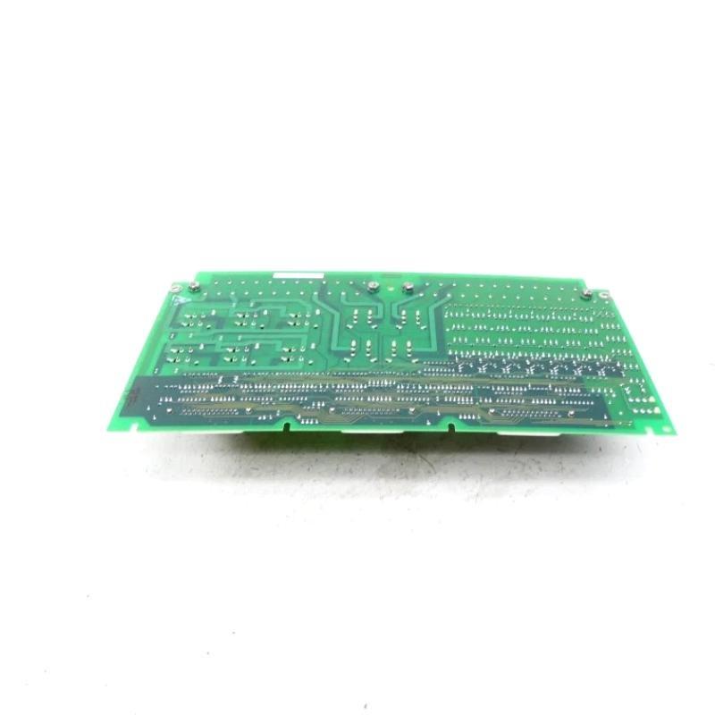 GE IS200ECTBG2A EX21000 Series Exciter Contact Terminal Board New In Stock