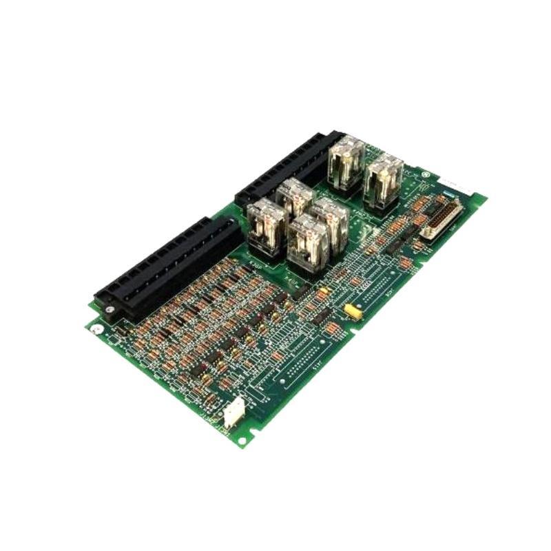 GE IS200ECTBG2A EX21000 Series Excit