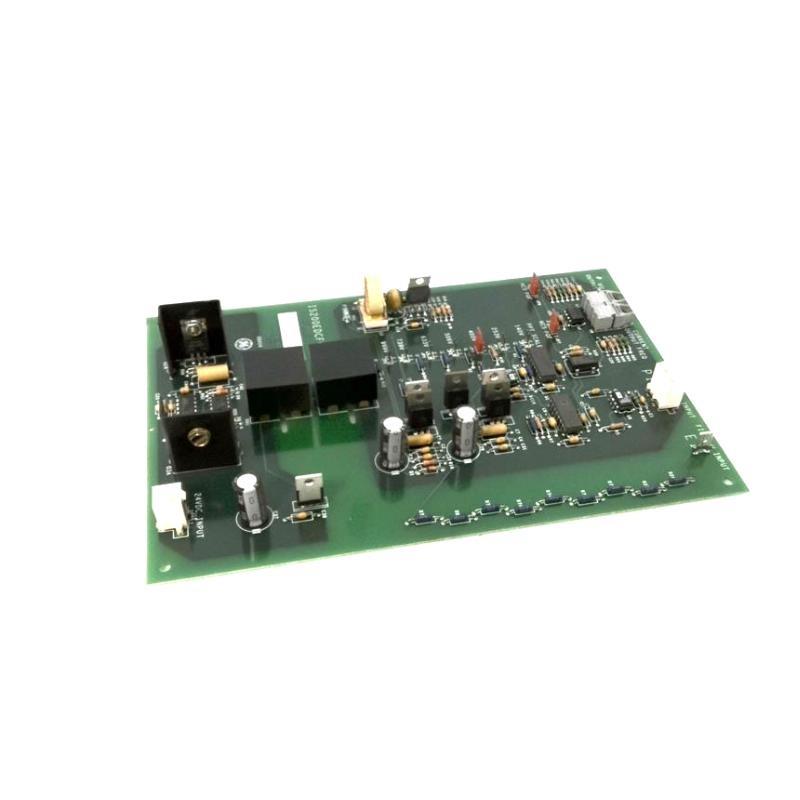 GE IS200EDCFG1A EX21000 Series Exciter DC Feedback Board 30-Day Returns！