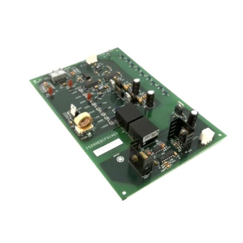 GE IS200EDCFG1A EX21000 Series Excit