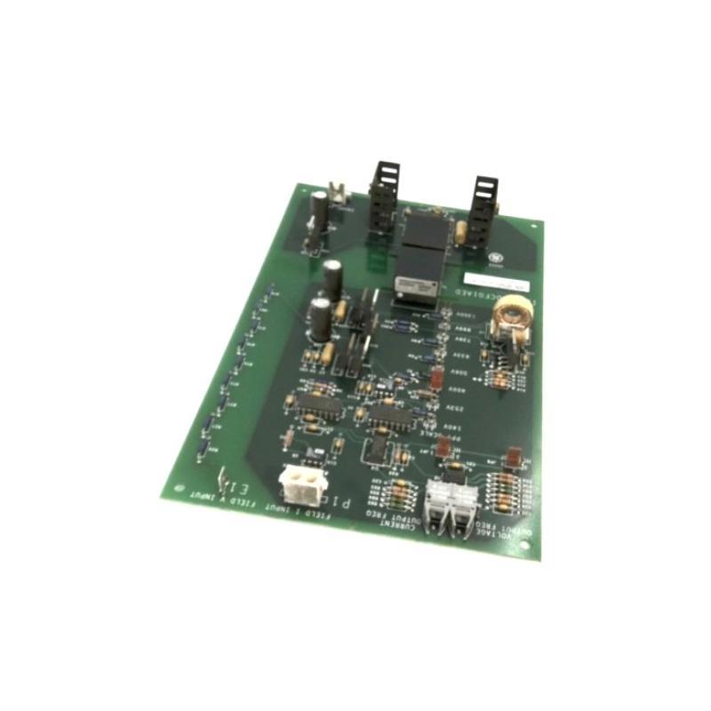 GE IS200EDCFG1A EX21000 Series Exciter DC Feedback Board 30-Day Returns！