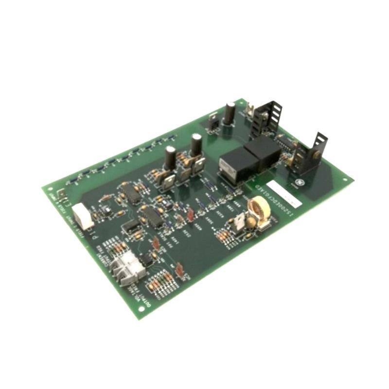 GE IS200EDCFG1A EX21000 Series Exciter DC Feedback Board 30-Day Returns！