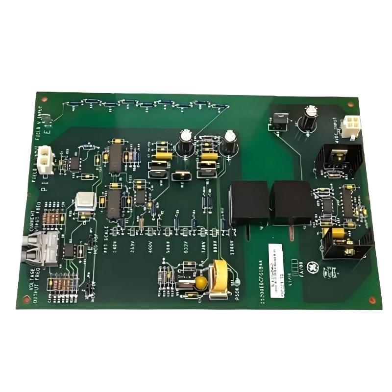 GE IS200EDCFG1BAA Exciter DC Feedbac