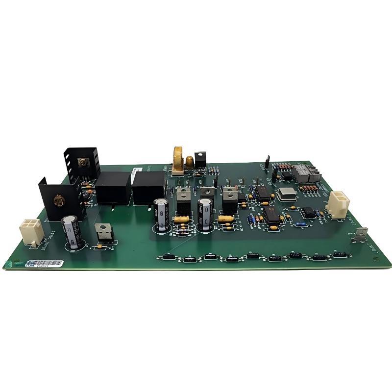GE IS200EDCFG1BAA Exciter DC Feedback Board 30-Day Returns！