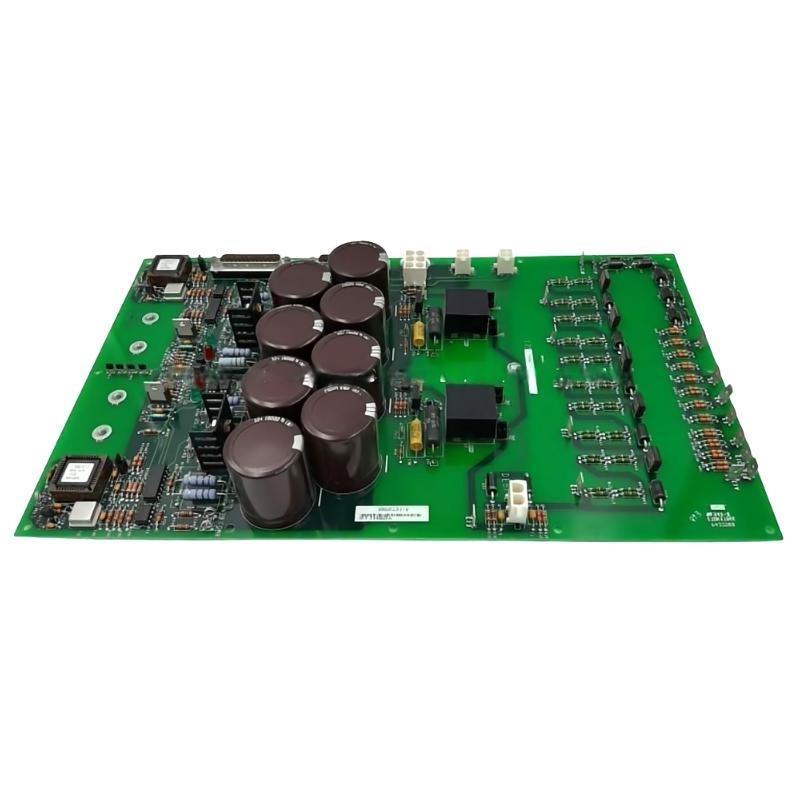 GE Fanuc IS200EDEXG1A Exciter Demagnetizing Plate Fast Shipping!