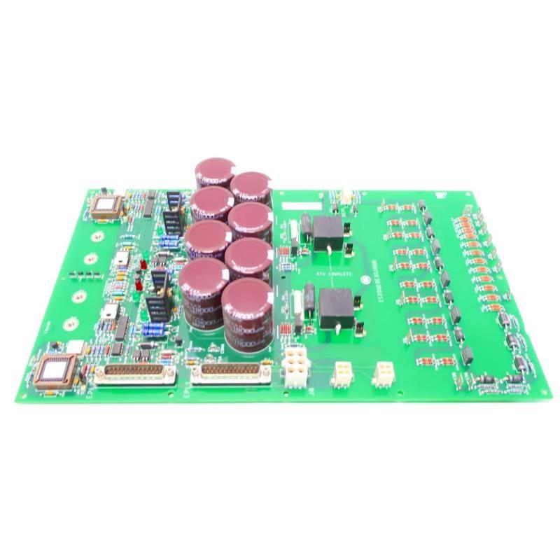 GE Fanuc IS200EDEXG1B Exciter Demagnetizing Plate Unbelievable Prices!