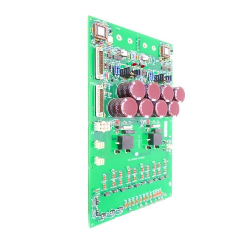 GE Fanuc IS200EDEXG1B Exciter Demagnetizing Plate Unbelievable Prices!