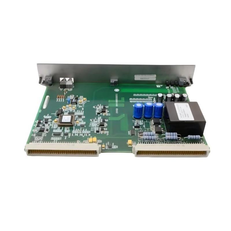 GE Fanuc IS200EGDMH1AAB Excitation Field Grounding Detection Module 12-Month Warranty